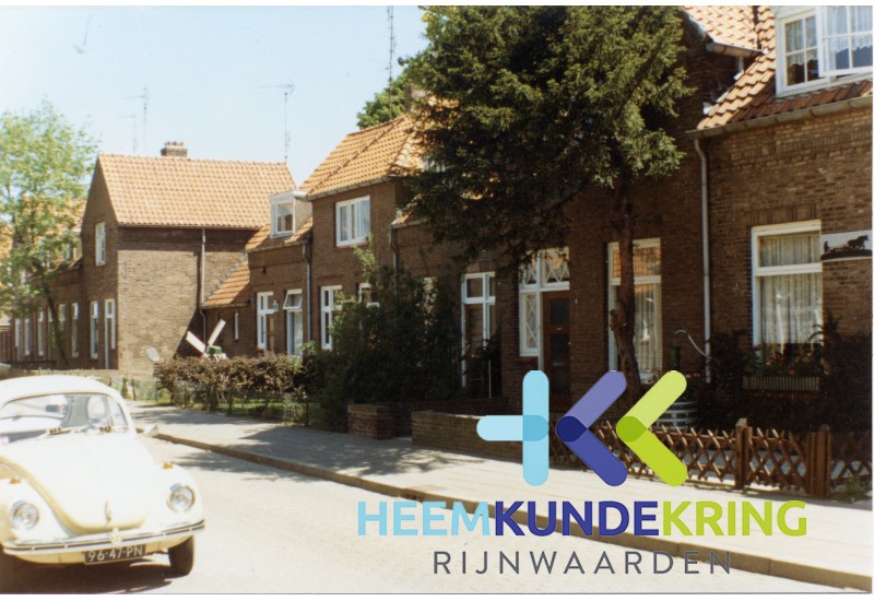 Tuindorp 11-7-1977 Coll. HKR (29)